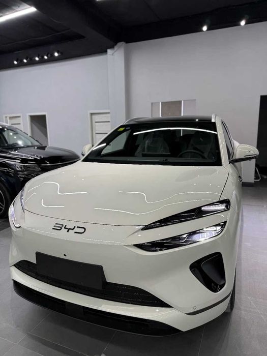 BYD Sealion 06 Pilot edition 520km naqt va nasiyaga chiqazib beramiz