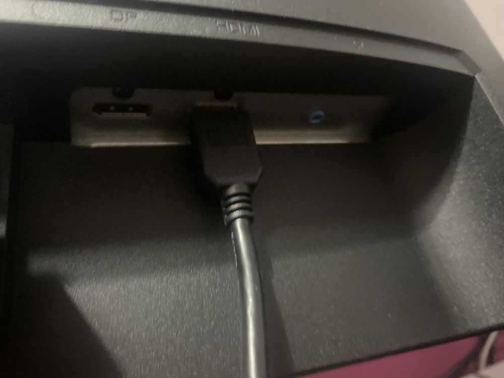 Monitor Acer nou nout luat acum 2 luni il vand pentru cs imi iau altul