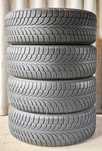 235/60 R17- Hyundai-Tucson, Subaru-Forester, Jeep-Compass.
