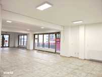 Spatiu comercial, 121 mp, luminos, open space, Cl. Severinului