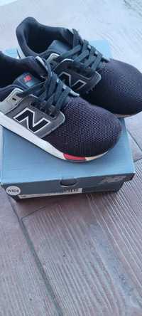 Vand adidas New Balance mar 31