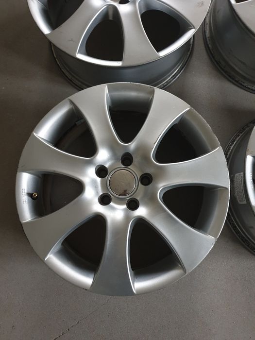 Джанти за волво 5x108×17