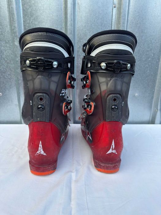 Clapari ski schi Atomic Hawx Magna 110 marime EUR:40.5 mondo:26.5