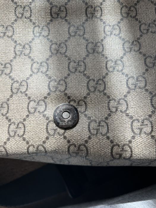 Оригинална чанта GUCCI