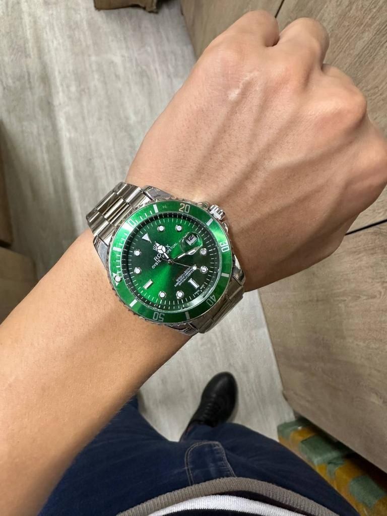 Часы Ролекс Submariner