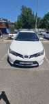 Inchiriez Toyota Auris Uber / Bolt /