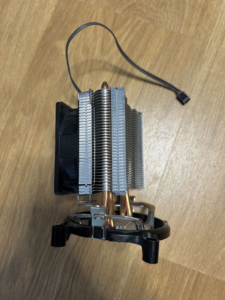 Охладител за процесор DeepCool IceEdge Mini FS v2.0 80mm