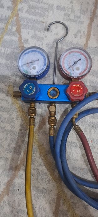 Продам для заправки кондиционеров,
