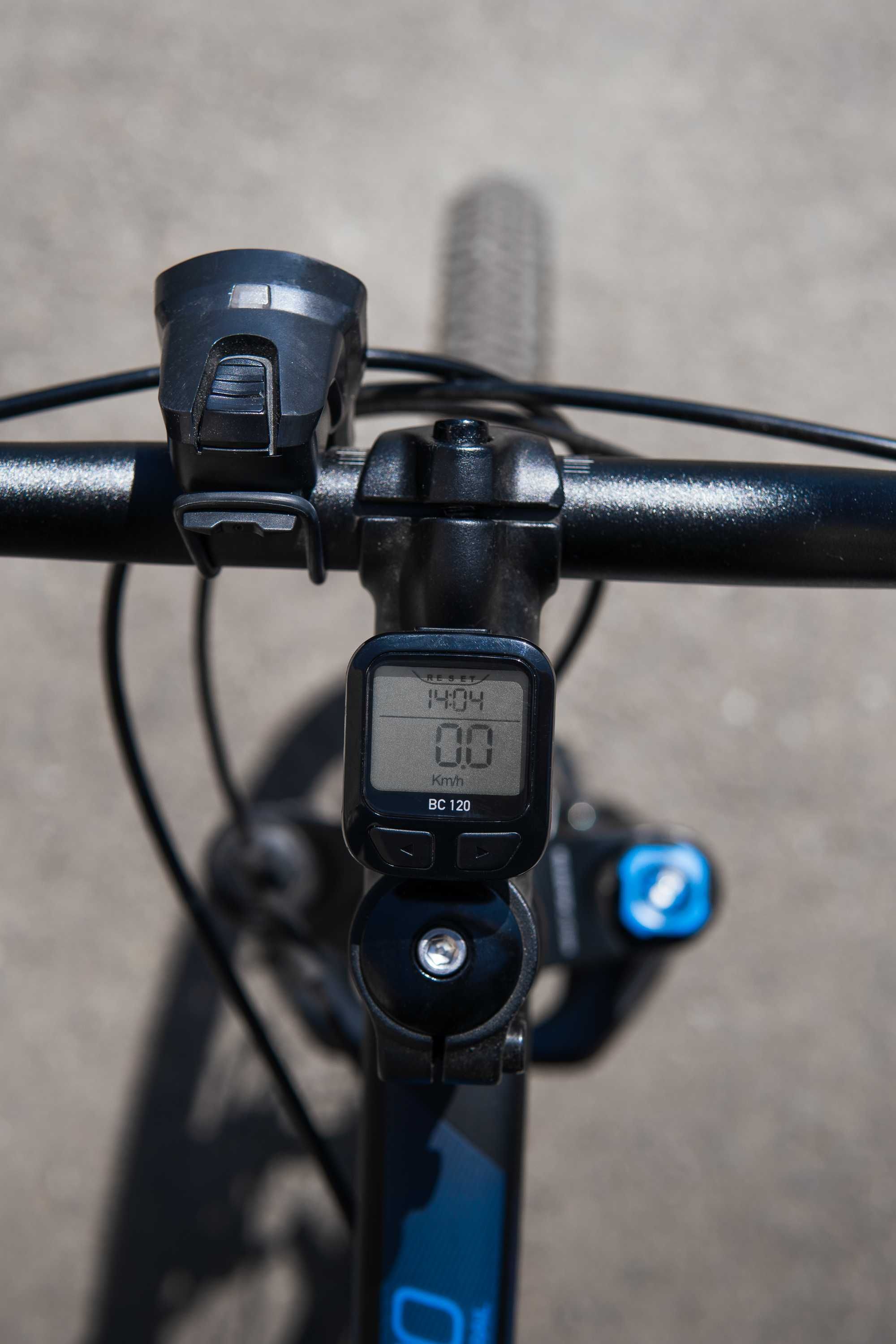 Bicicleta Rockrider ST120