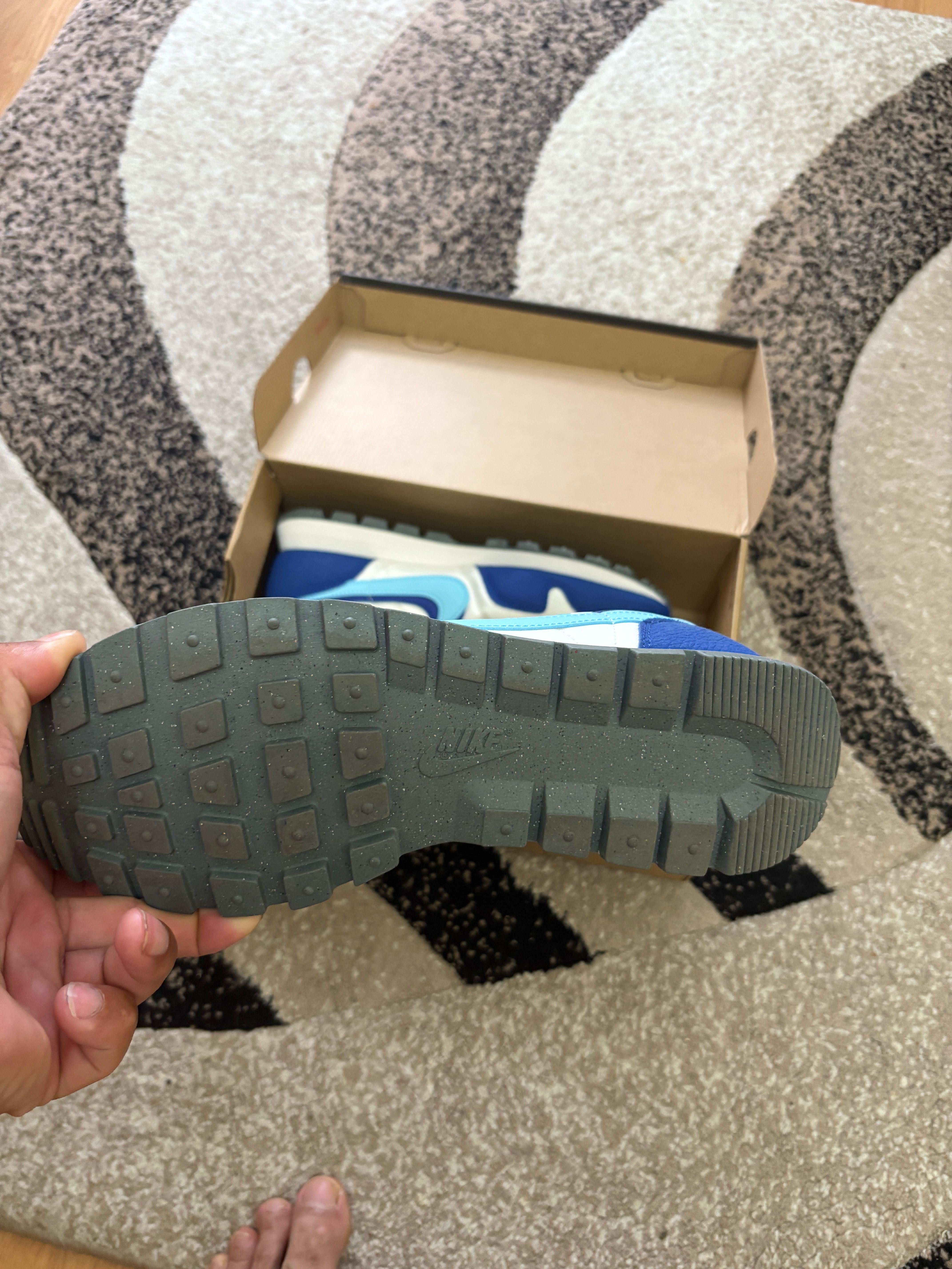Nike Pegasus 89 noi