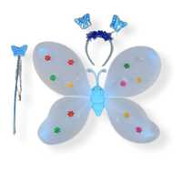 Детски карнавални костюми - Пеперуда