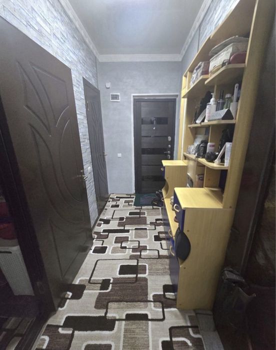 Продажа квартир массив ттз 1- ком