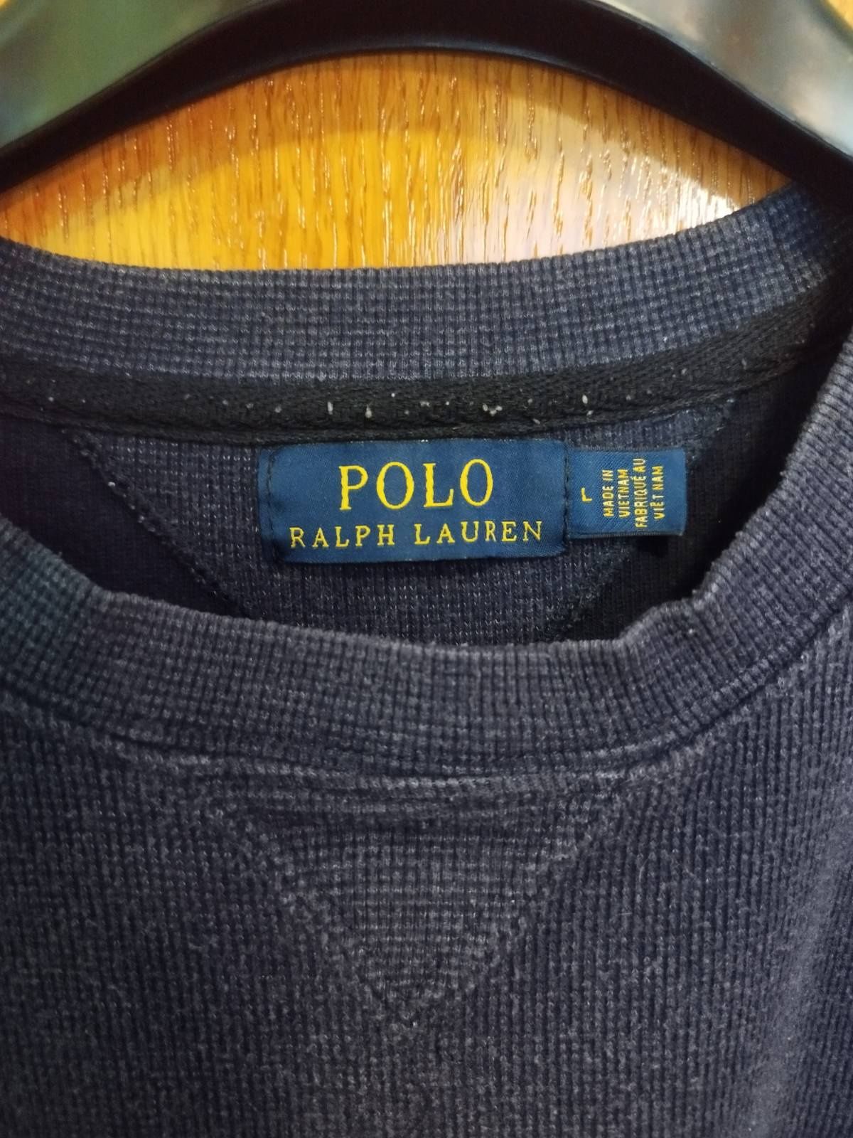 Мъжка блуза Ralph Lauren