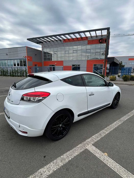Renault Megane 2011 GT LINE