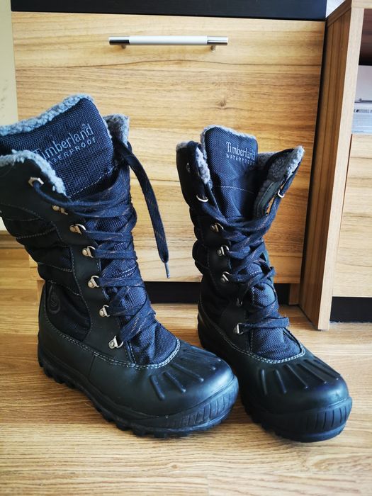 Боти/Ботуши Timberland Earthkeepers Boot