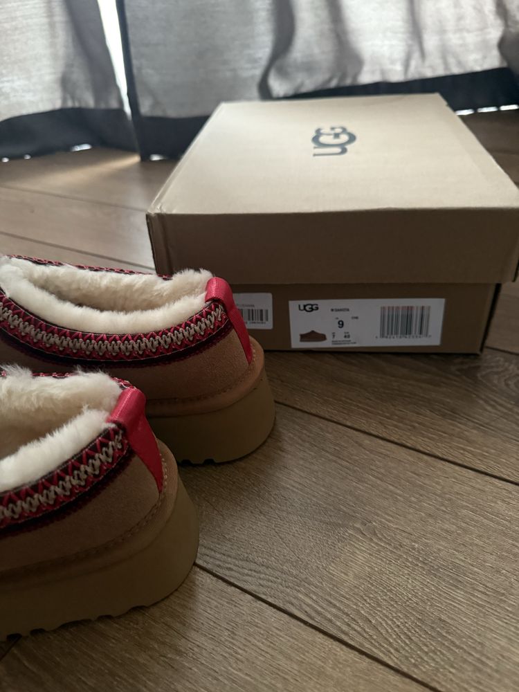UGG зимни, пролетни обувки