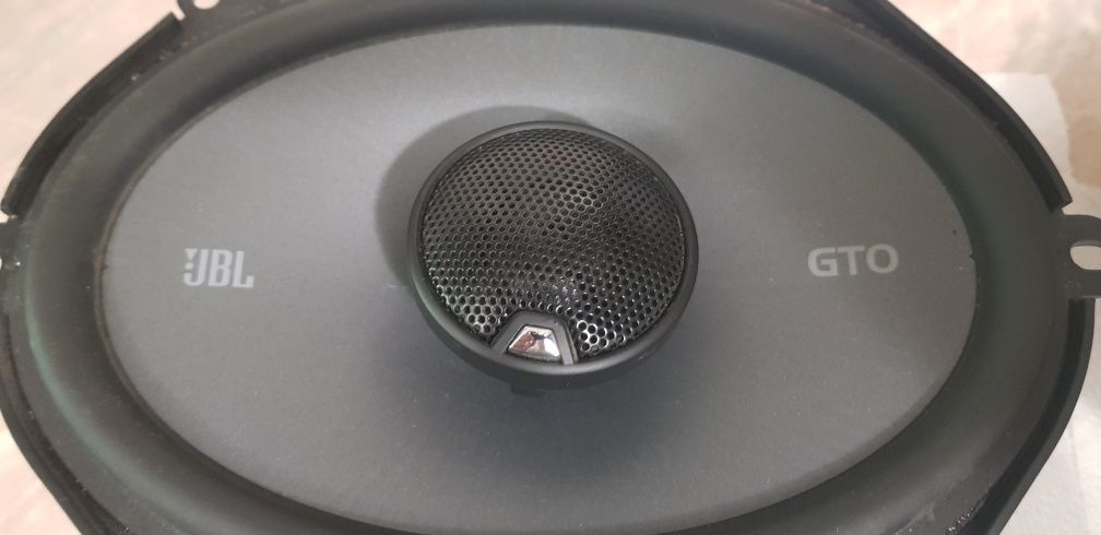 Difuzoare auto ovale jbl