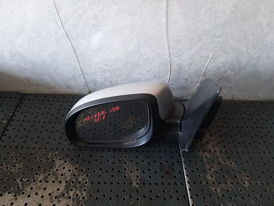 Oglinda electrica stanga hyundai i20 876304p410