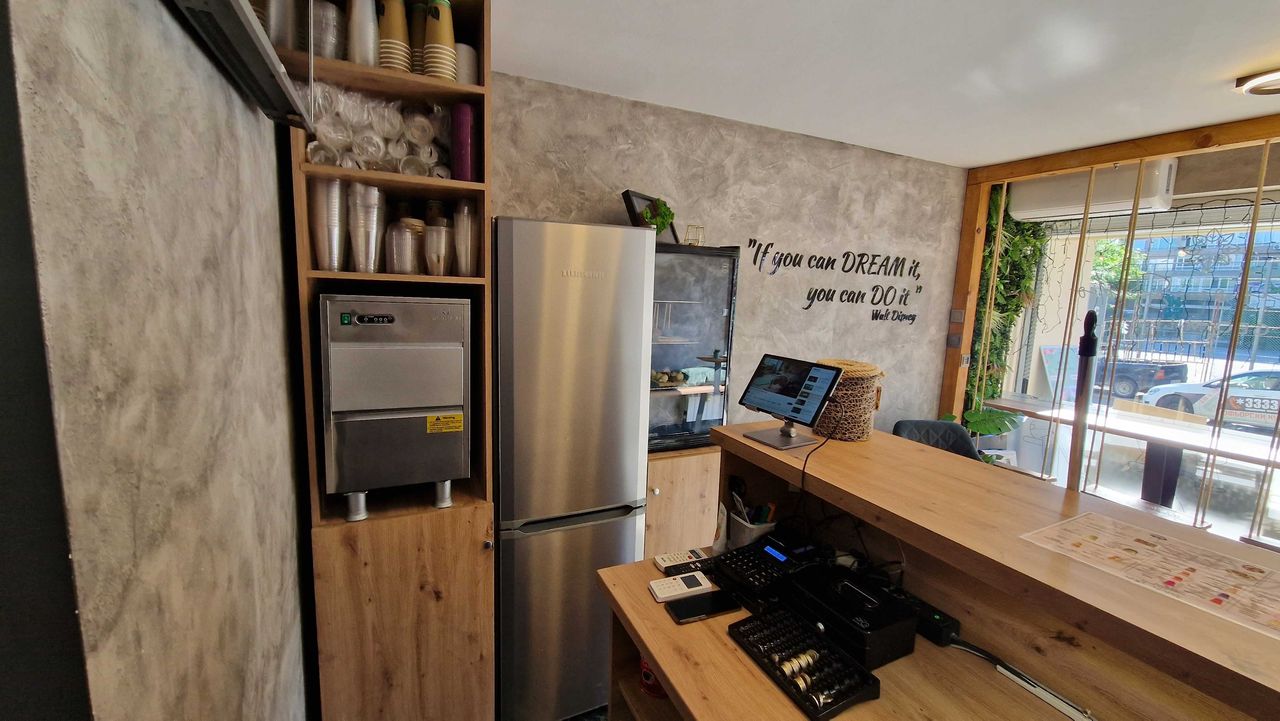 Продава се Заведение в София, Гео Милев - 21 кв.м за 972 €/кв.м - Снимка #13