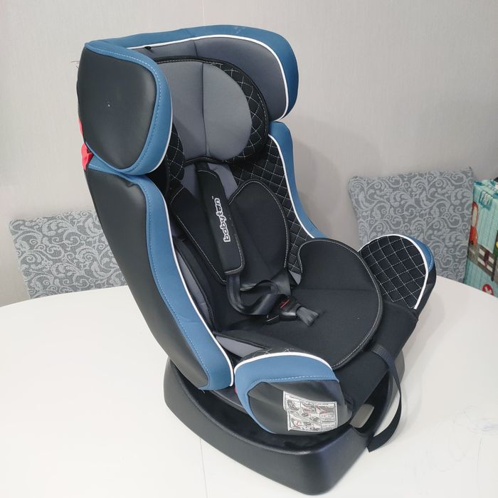 Детское автокресло