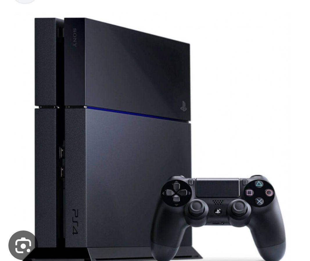 Playstation 4 1tb