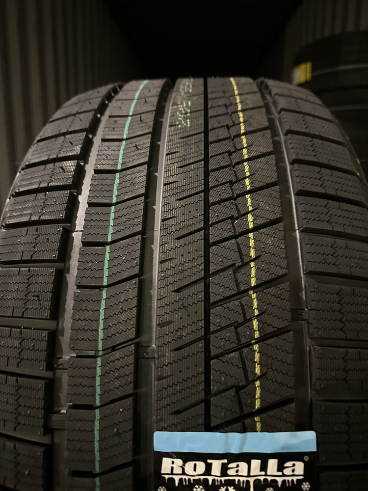 Зимен спорт пакет ROTALLA 255/40R20 101H XL 285/35R20 104H XL НОВ DOT