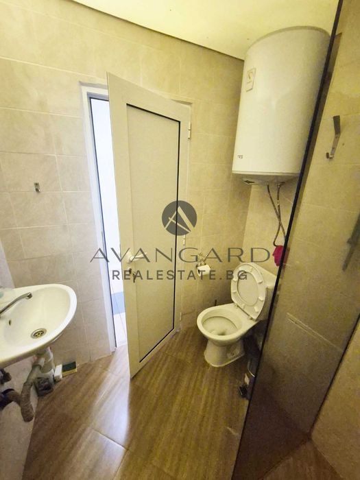 оф.23776 Двустаен обзаведен/ Тракия