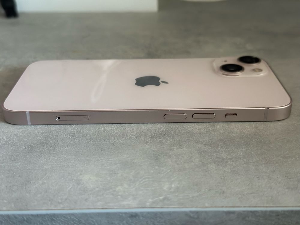 Iphone 13 128gb pink