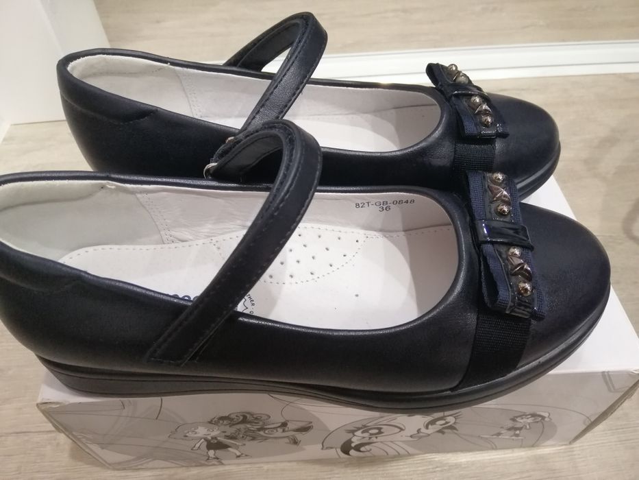 Продам новые туфли!