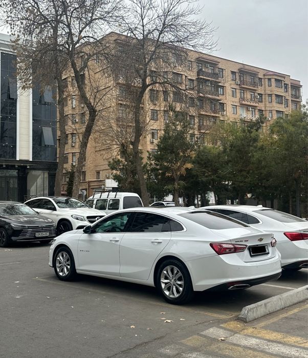 Malibu 2 2021 Premier Full