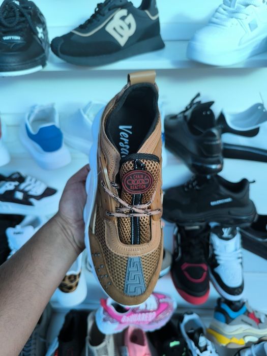 Versace color ultimate super oferta lichidare stoc