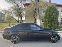 Vând BMW Seria 3 E90 163CP