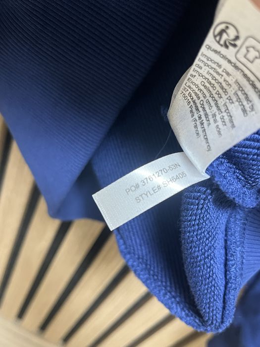 LACOSTE Sport : Нов размер S/M Оригинал