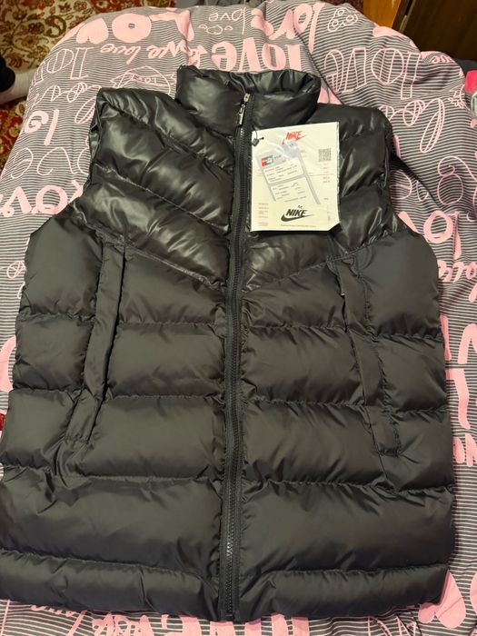 Оригинален елек nike