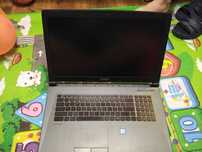 Laptop MSI GV72 i5 8300h gtx 1050
