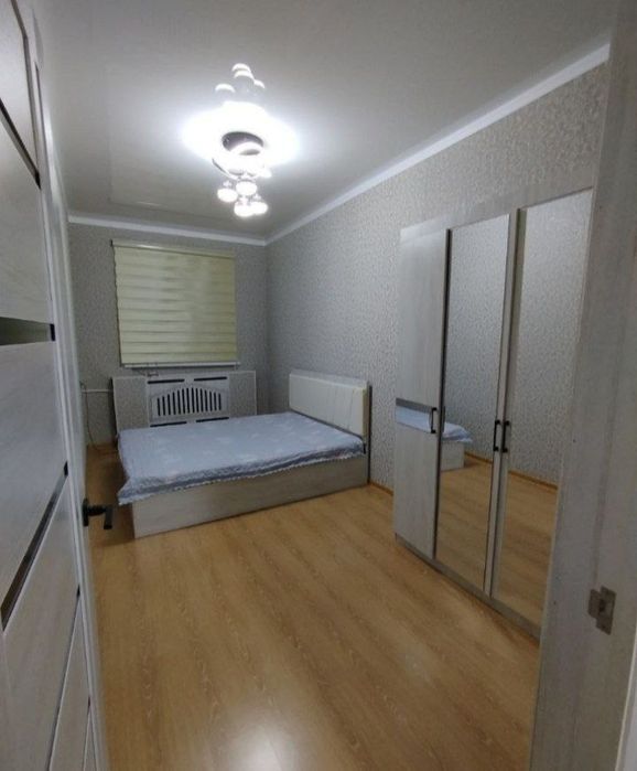 Сдаю аренда  Квартира Яккасарайский район.