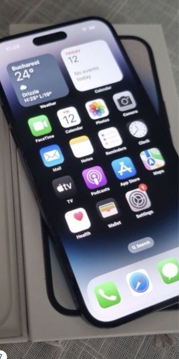 Iphone 14 max pro 1 TB