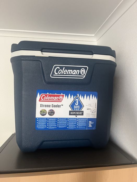 Термо бокс 26 л Coleman