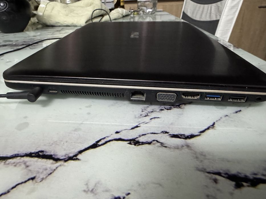 Laptop Asus Intel core I3