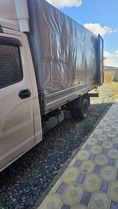 Продам будку 4.20