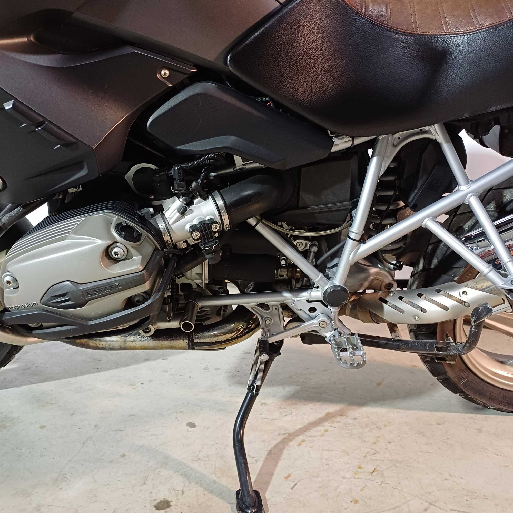Motocicleta BMW R 1200 GS | B31473 | motomus.ro