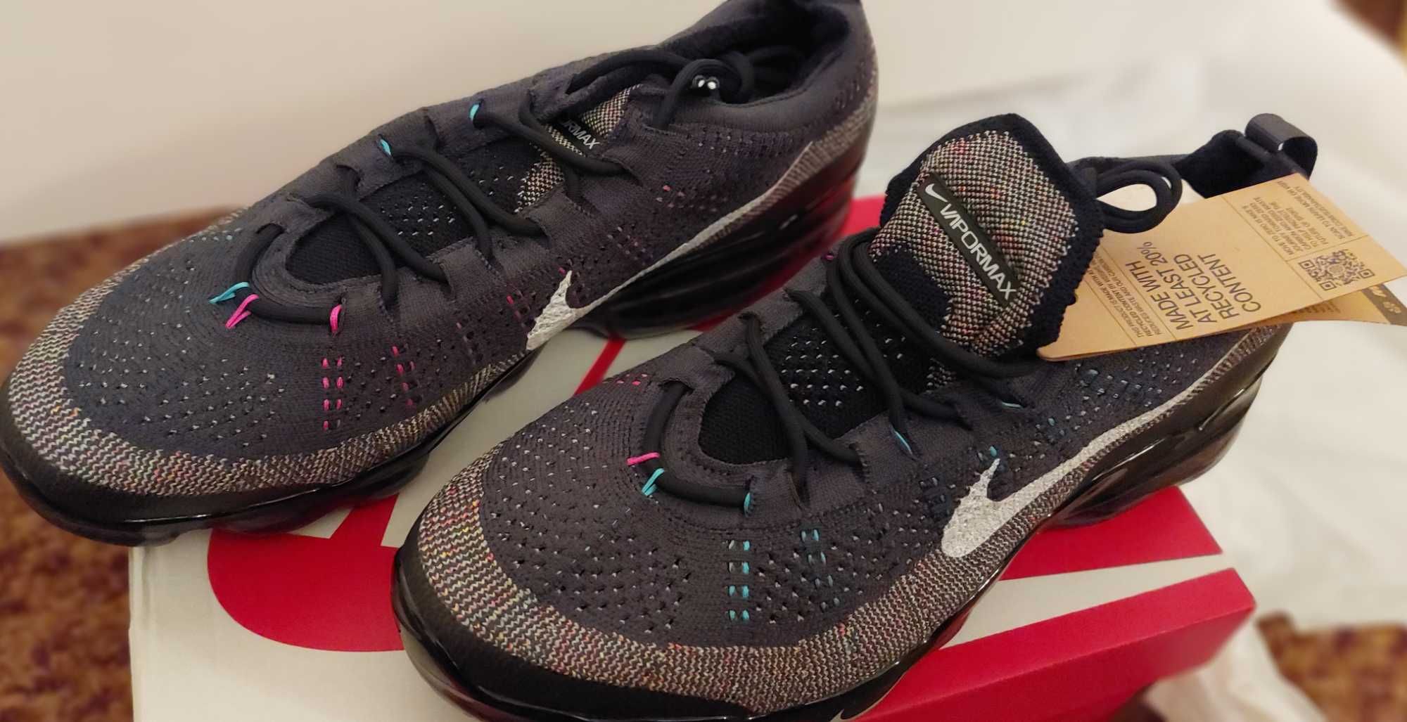 Продавам  мъжки маратонки  NIKE