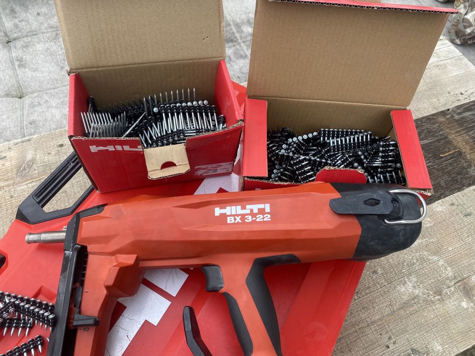Cuie Bullet Point pt Spit Pulsa, Wurth, Celo, Hilti| Livrare Romania