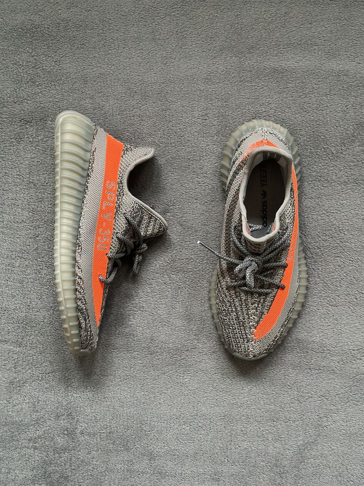 Yeezy Boost 350 Beluga Reflective (PREMIUM)