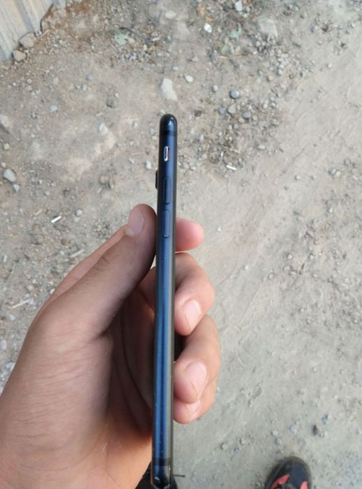 Iphone 7 holati ideal