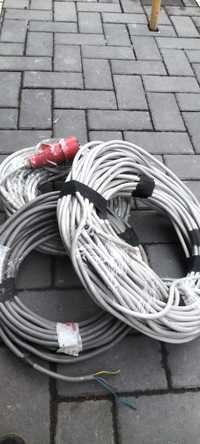 Cablu electric.    4g x 2.5 , 5g x 1.5