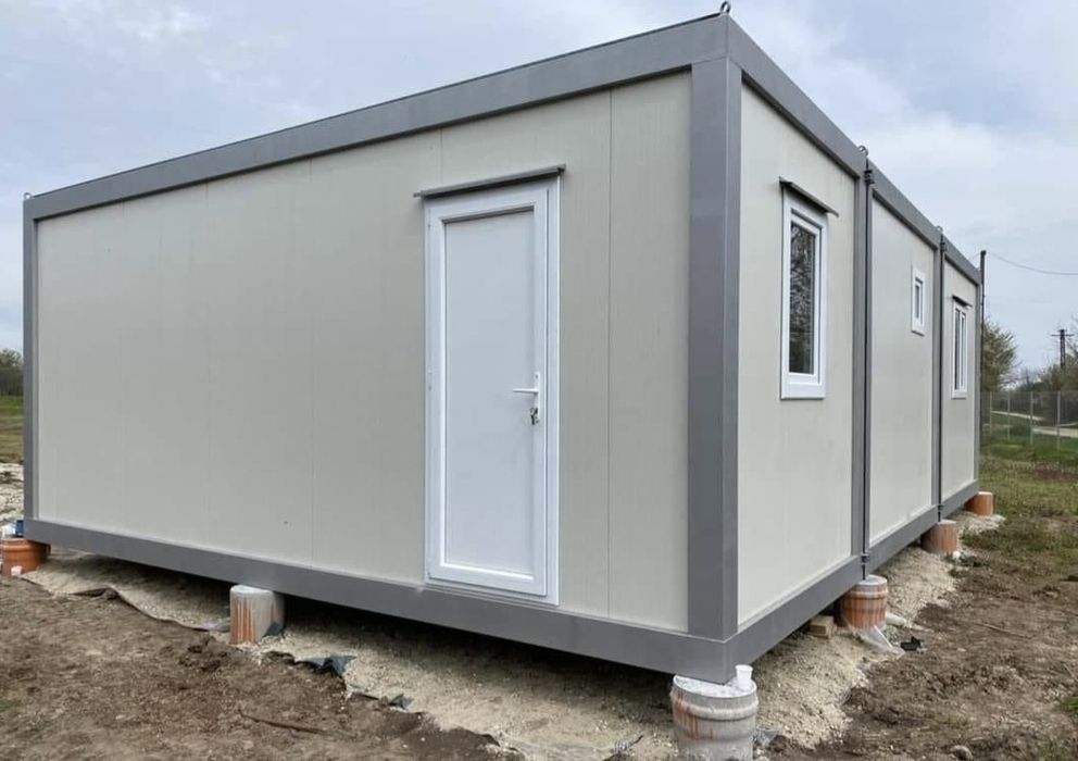 Containere modulare si alte servicii nu ezitați