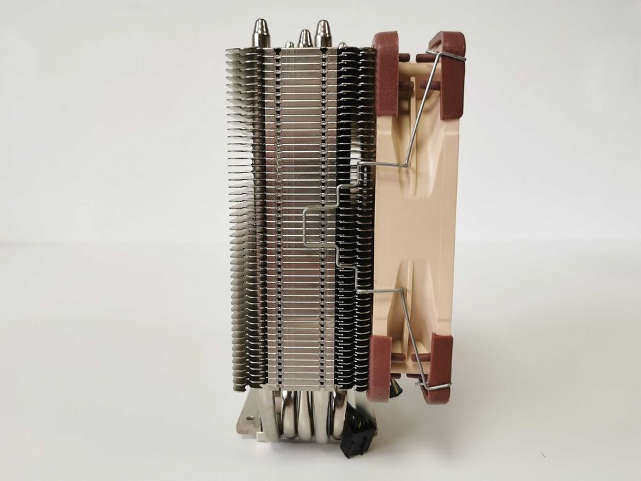 Noctua NH-U12S SE-AM4 охладител за AMD процесори