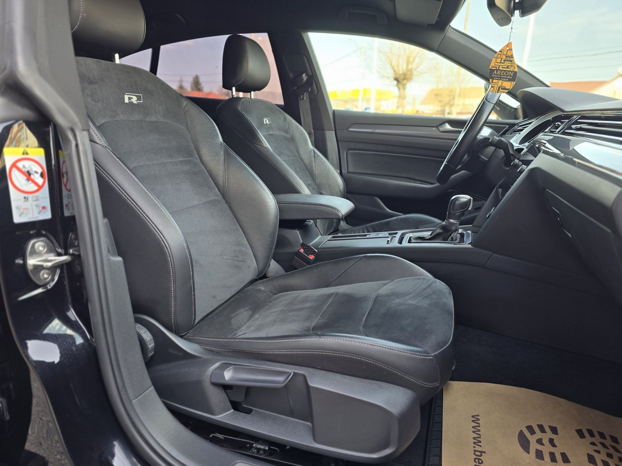 Volkswagen Arteon R-Line 2020 DSG