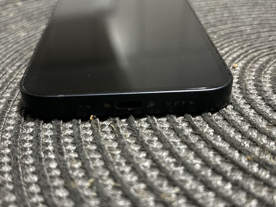 iPhone 13 mini – Midnight Blue – 128GB – Stare foarte bună